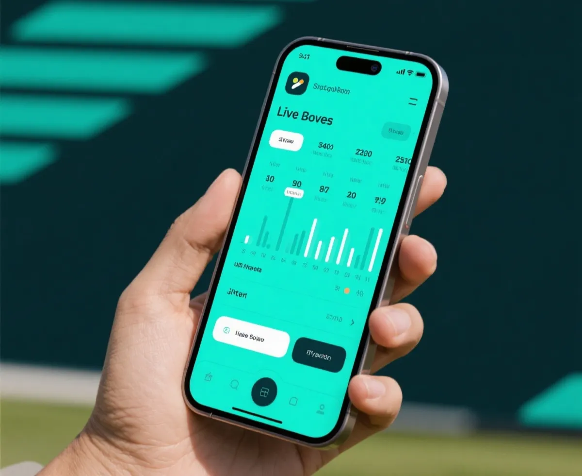 应用下载与界面预览